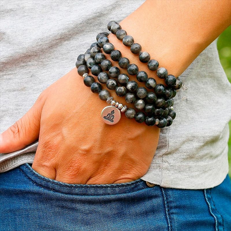 Ethnic Fashion Sale - Hot Sale Natural Stone Bracelet Necklace