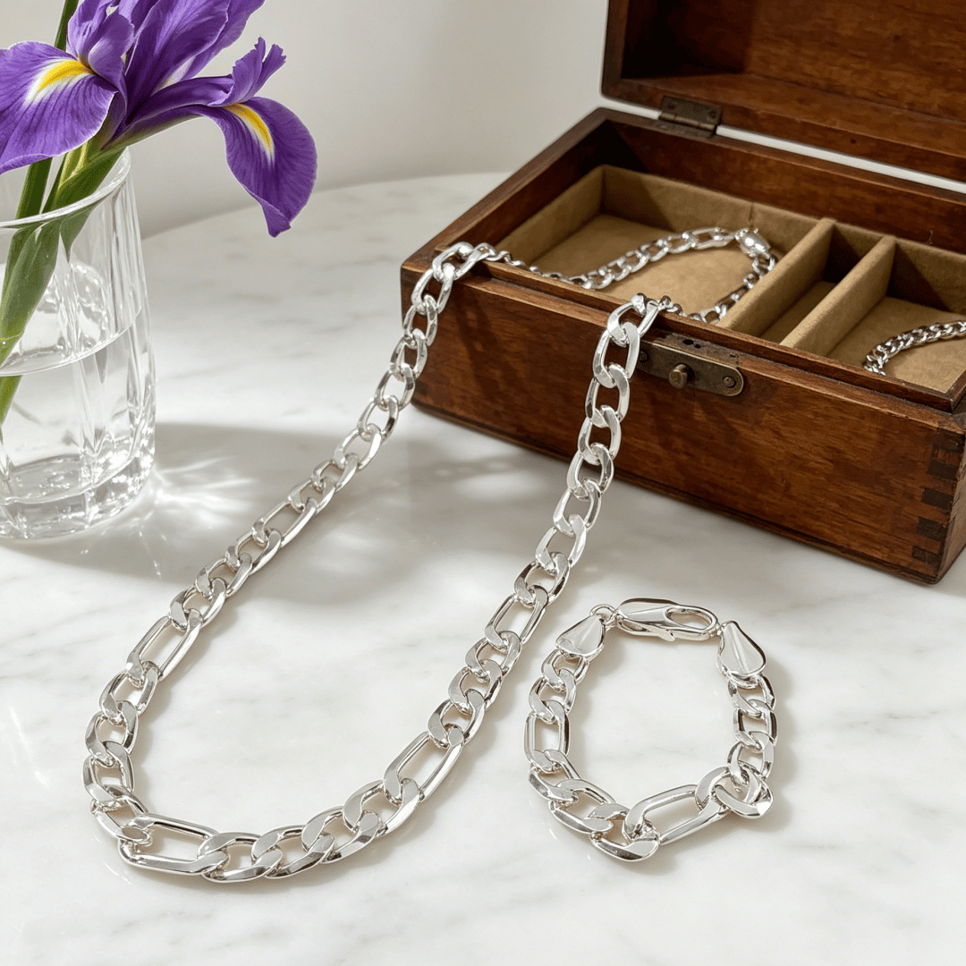 Ethnic Fashion Designer - Luxury designer 925 sterling Silver Special