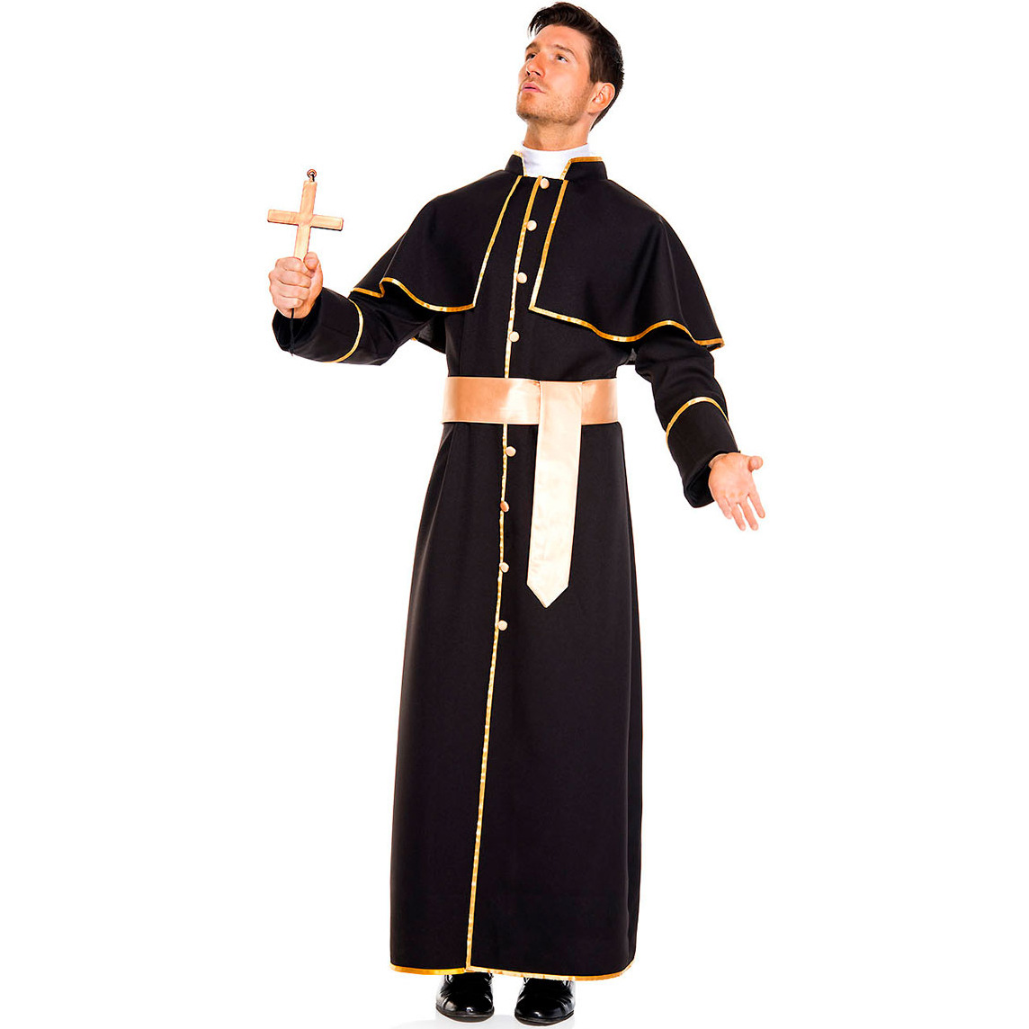 Ethnic Wear Men'S Fashion - Halloween Party Cosplay Outfits Costumes Women