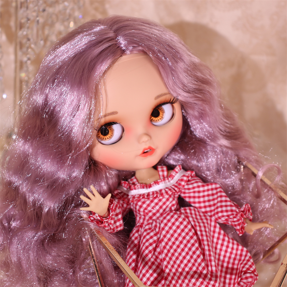 Ethnic Fashion Sale - ICY DBS blythe doll 1/6 bjd