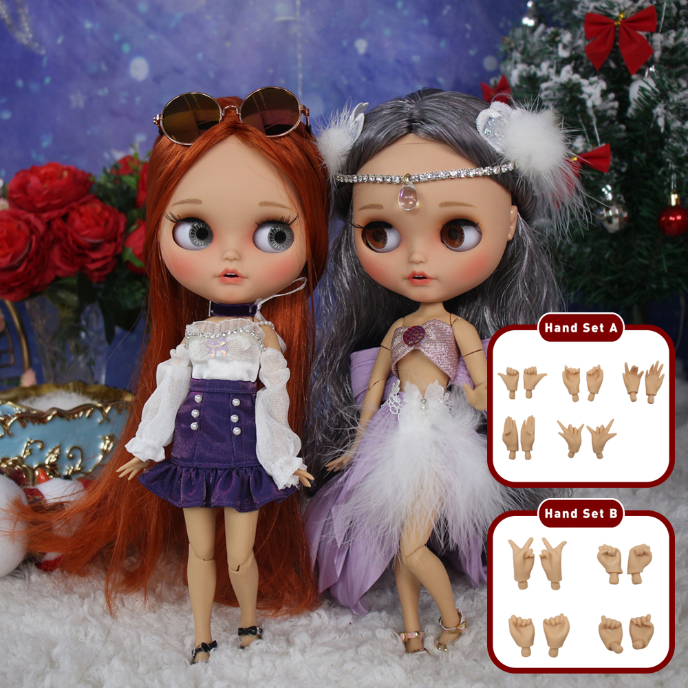 Ethnic Fashion Sale - ICY DBS blyth doll 1/6 bjd