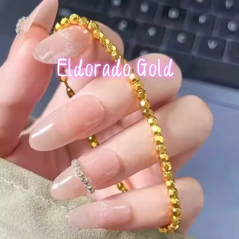 Eldorado Gold   Eldorado 2025  - Ethnic Fashion Designer reseña y precio