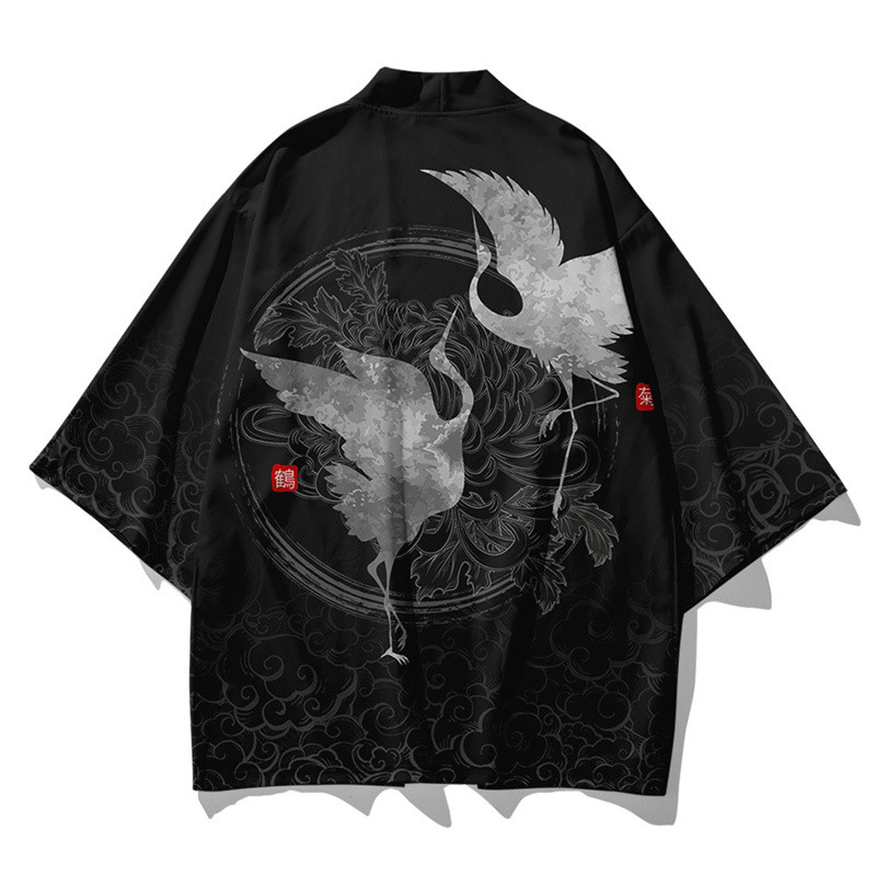 3 To 14 Years Kids Kimono Japa - Haori Japanese Jacket reseña y precio