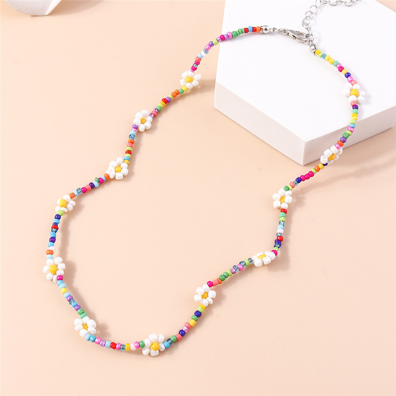 Aihua Bohemia Colorful Seed Be - Kids Ethnic Fashion reseña y precio