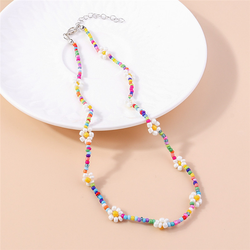 Aihua Bohemia Colorful Seed Be - Kids Ethnic Fashion reseña y precio