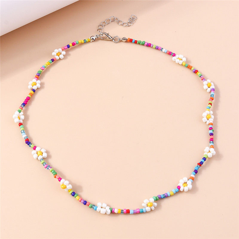 Aihua Bohemia Colorful Seed Be - Kids Ethnic Fashion reseña y precio