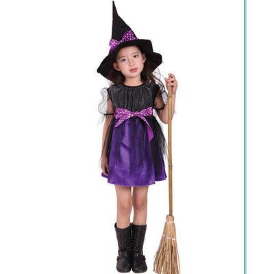 Children's Halloween Cosplay A - Ethnic Wear Fashion Brand reseña y precio
