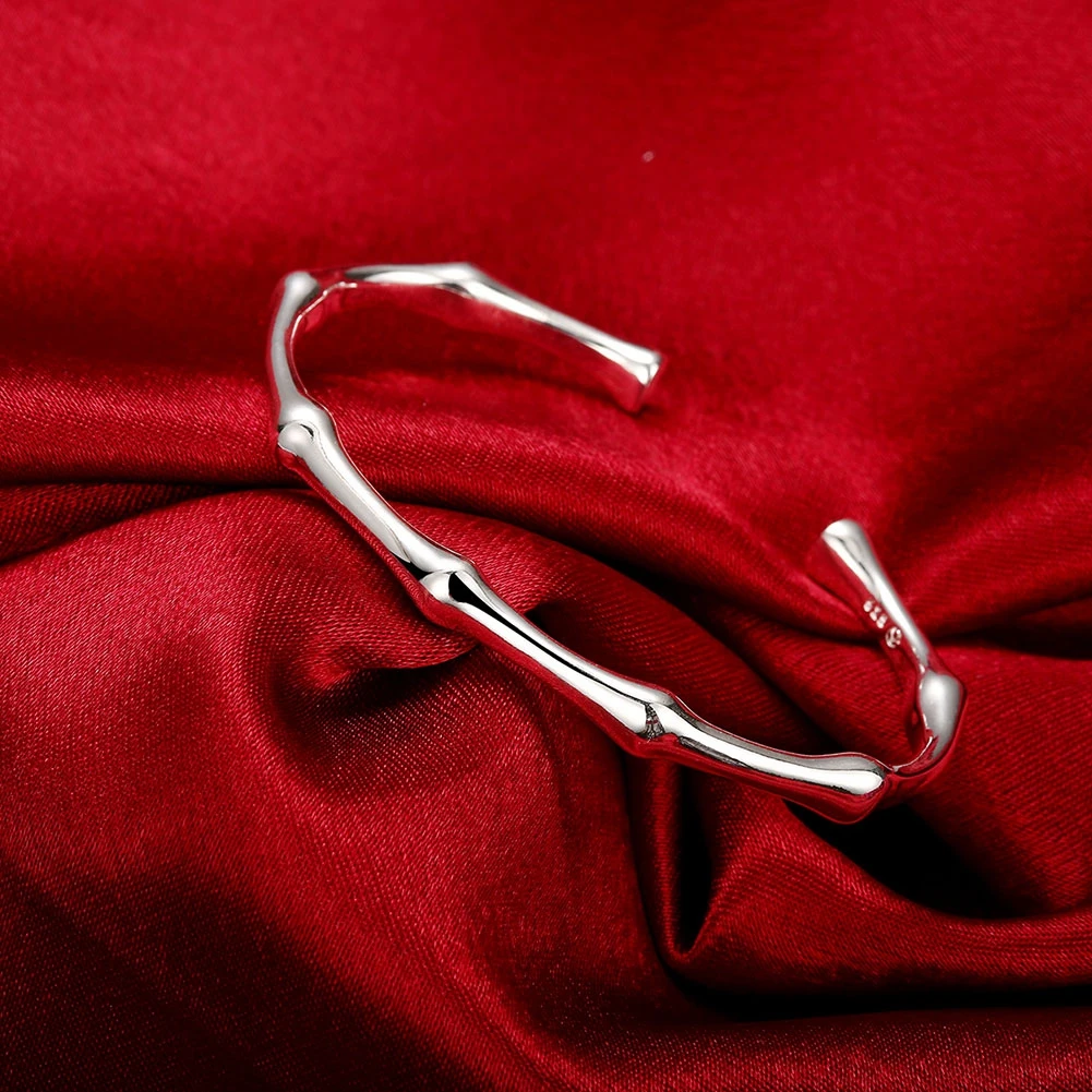 Hot y2k style 925 sterling Sil - Ethnic Fashion Designer reseña y precio