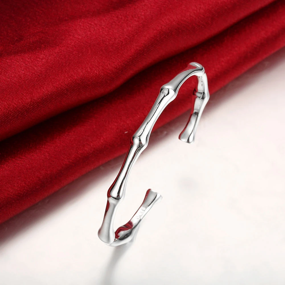 Hot y2k style 925 sterling Sil - Ethnic Fashion Designer reseña y precio