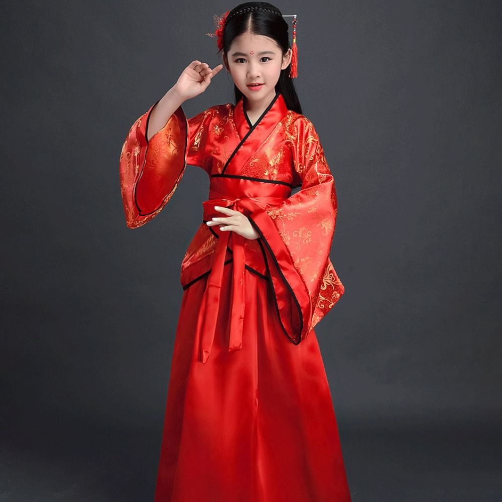 Fashion Ethnic Children's Anci - Kids Ethnic Fashion reseña y precio