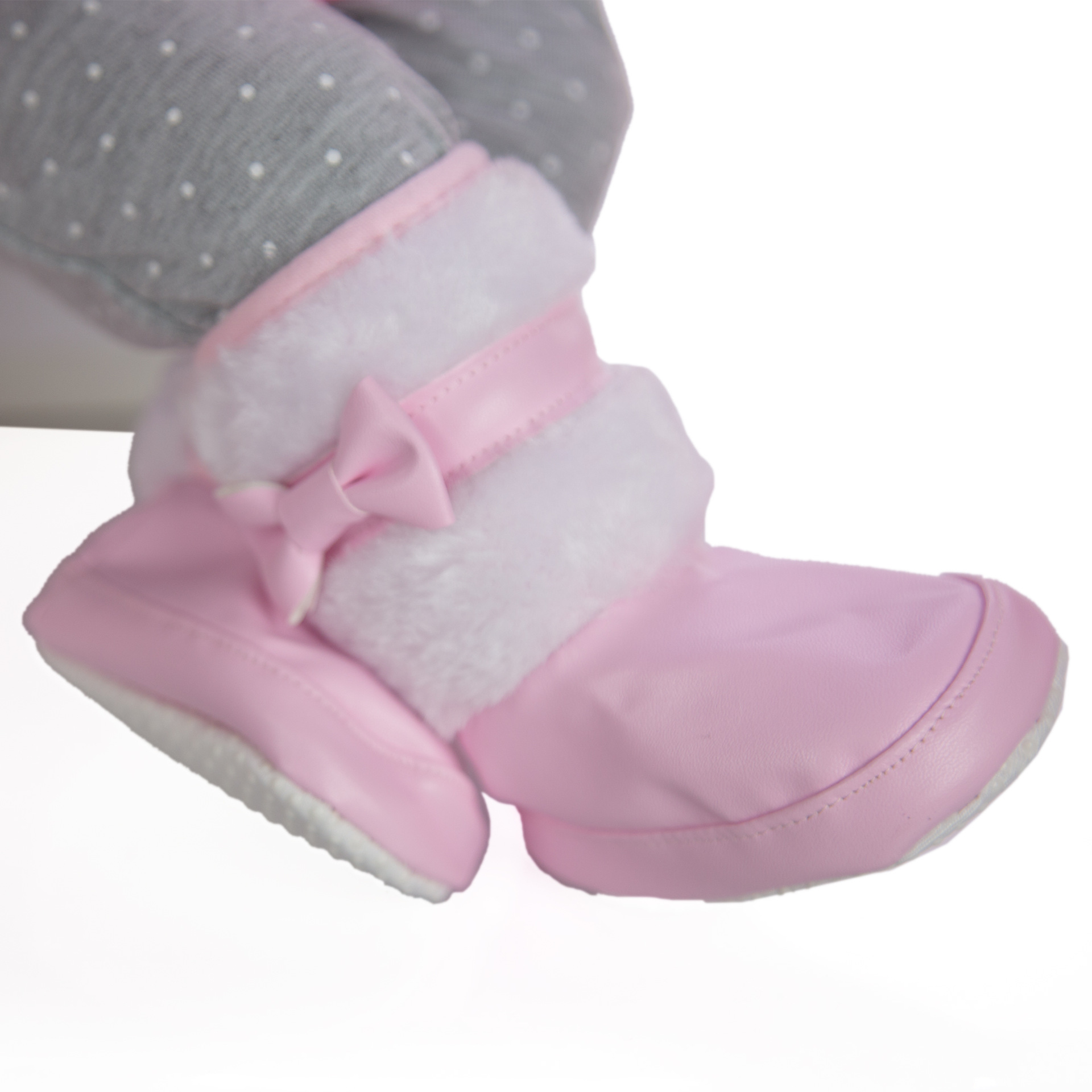 60cm Reborn Dolls With Long Ha - Ethnic Fashion Model reseña y precio