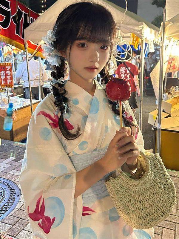 Traditional Japanese Kimono Dr - Ethnic Fashion Online reseña y precio