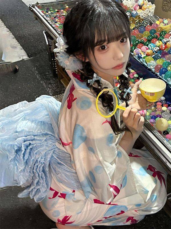 Traditional Japanese Kimono Dr - Ethnic Fashion Online reseña y precio