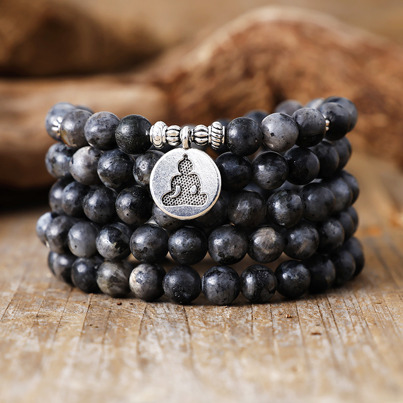 Hot Sale Natural Stone Bracele - Ethnic Fashion Sale reseña y precio