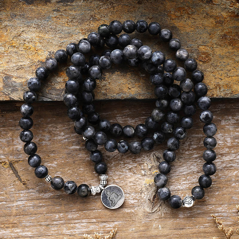 Hot Sale Natural Stone Bracele - Ethnic Fashion Sale reseña y precio