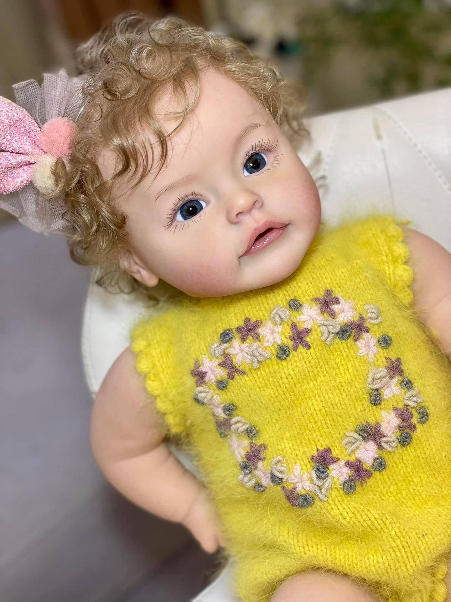 SUESUE bebes 60 CM Reborn Doll - Kids Ethnic Fashion reseña y precio