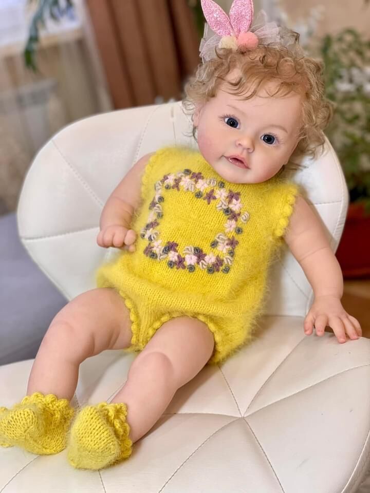 SUESUE bebes 60 CM Reborn Doll - Kids Ethnic Fashion reseña y precio