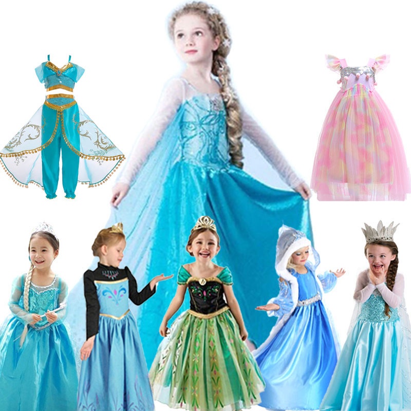Halloween Children's Costume T - Ethnic Wear Fashion Brand reseña y precio