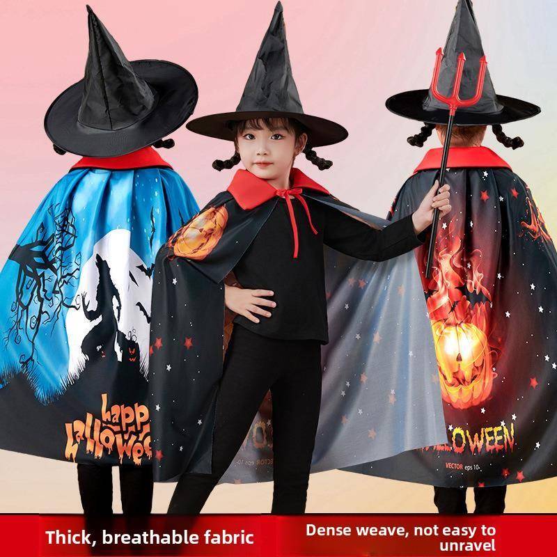 Halloween Children's Performan - Kids Ethnic Fashion reseña y precio