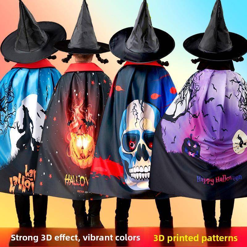 Halloween Children's Performan - Kids Ethnic Fashion reseña y precio
