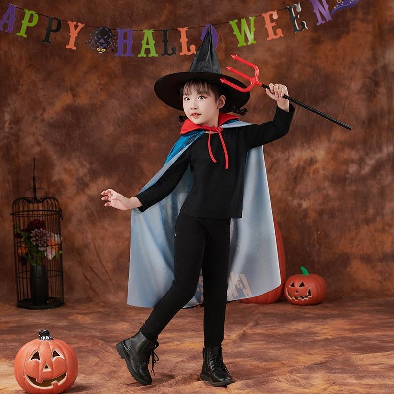 Halloween Children's Performan - Kids Ethnic Fashion reseña y precio