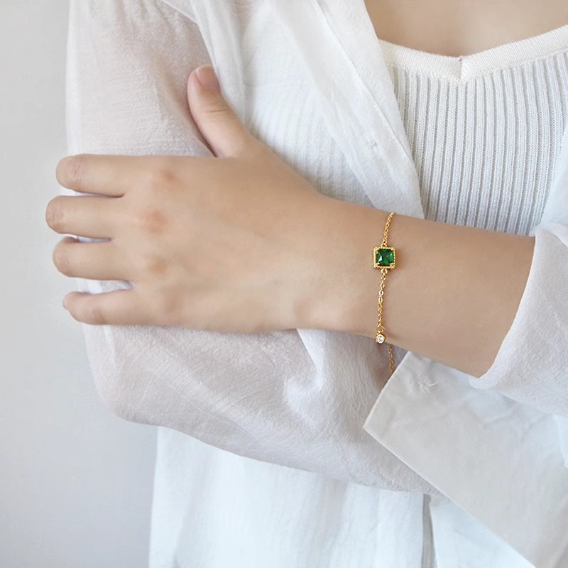 Hot Sale Fashion Jewelry 925 S - Ethnic Fashion Sale reseña y precio