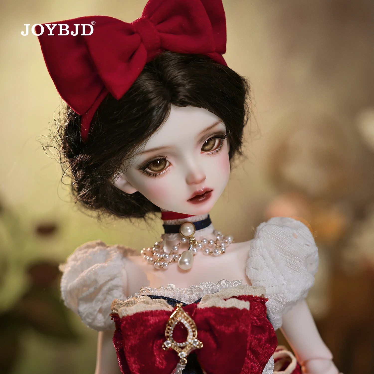 Joybjd 1/4 Beeno Fullset A Bjd - Ethnic Fashion Model reseña y precio