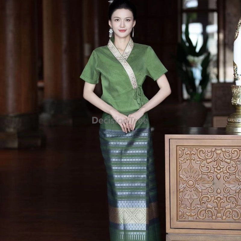 2025 temperament southeast asi - Batik Sarong Wrap reseña y precio