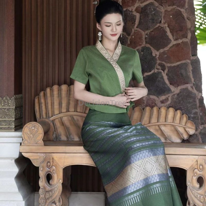 2025 temperament southeast asi - Batik Sarong Wrap reseña y precio