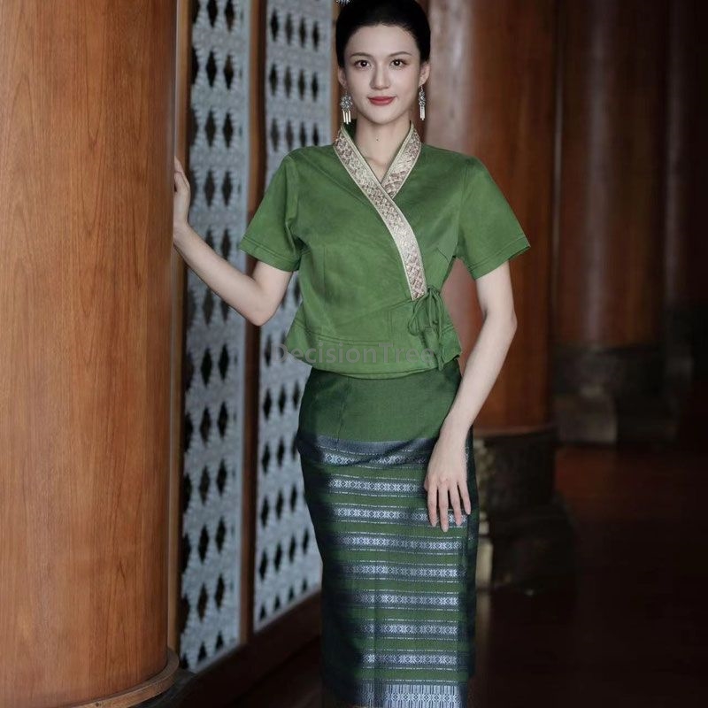 2025 temperament southeast asi - Batik Sarong Wrap reseña y precio