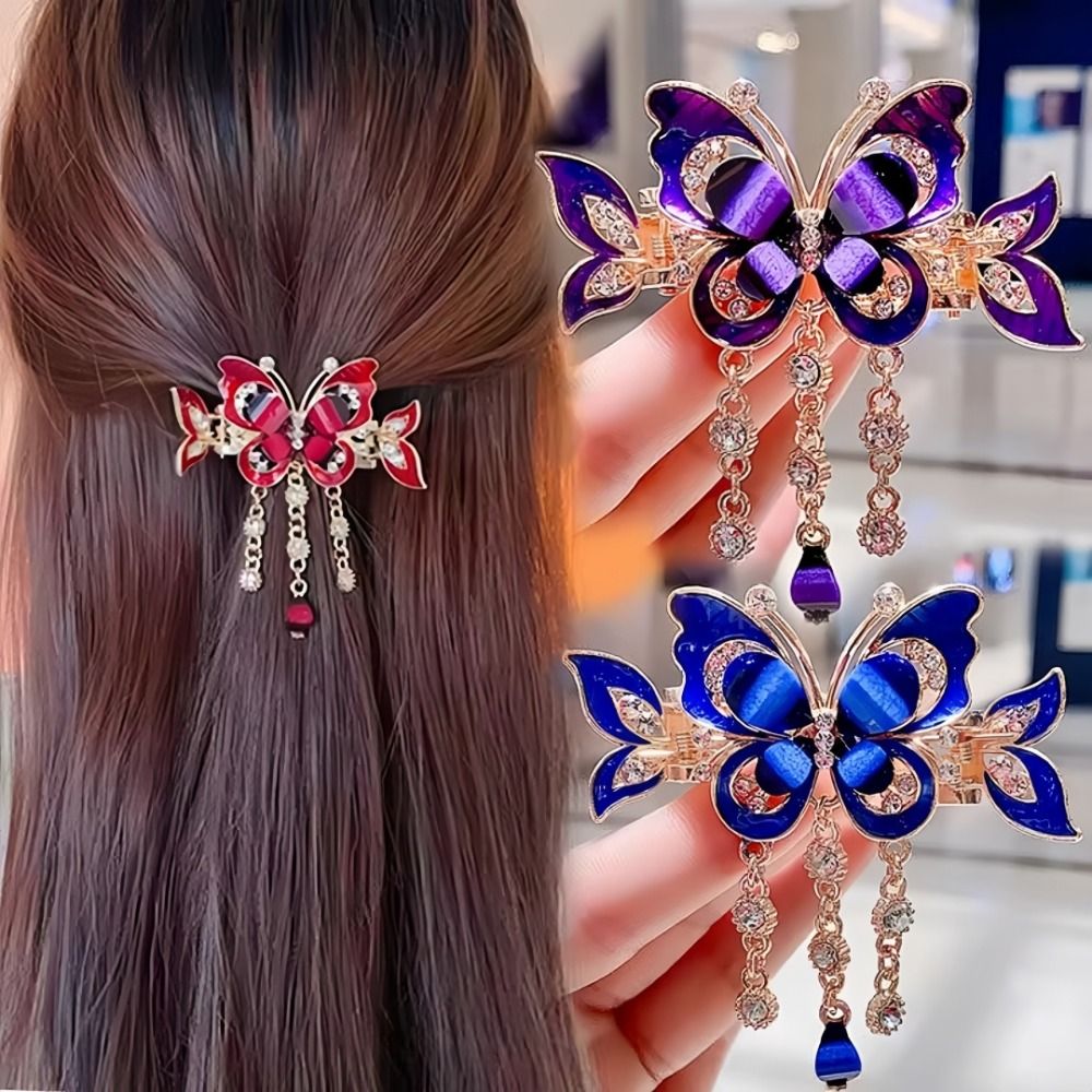 Elegant Design Rhinestone Butt - Ethnic Fashion Designer reseña y precio