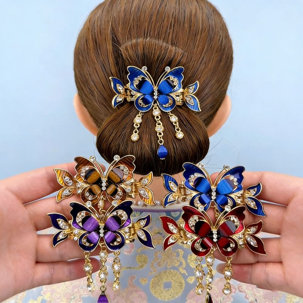 Elegant Design Rhinestone Butt - Ethnic Fashion Designer reseña y precio