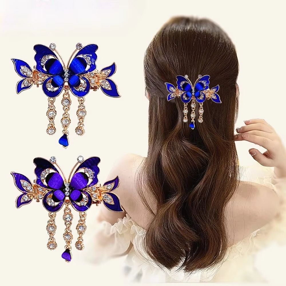 Elegant Design Rhinestone Butt - Ethnic Fashion Designer reseña y precio
