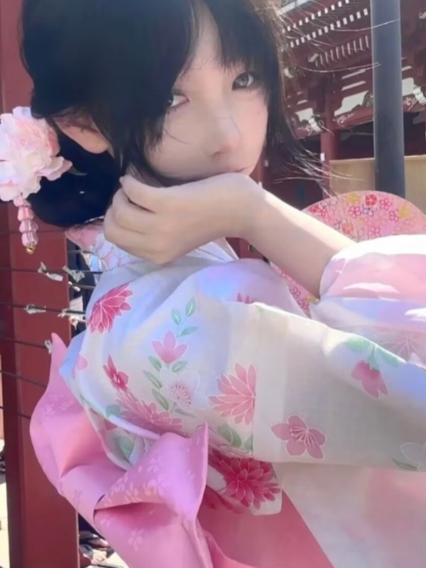 Traditional Japanese Kimono Fo - Ethnic Fashion Online reseña y precio