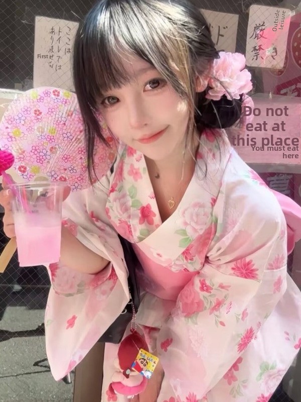 Traditional Japanese Kimono Fo - Ethnic Fashion Online reseña y precio