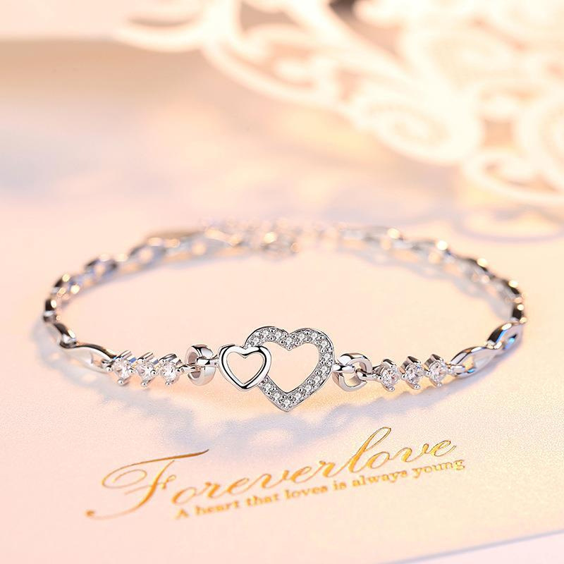 Hot Sale Fashion Jewelry 925 S - Ethnic Fashion Sale reseña y precio