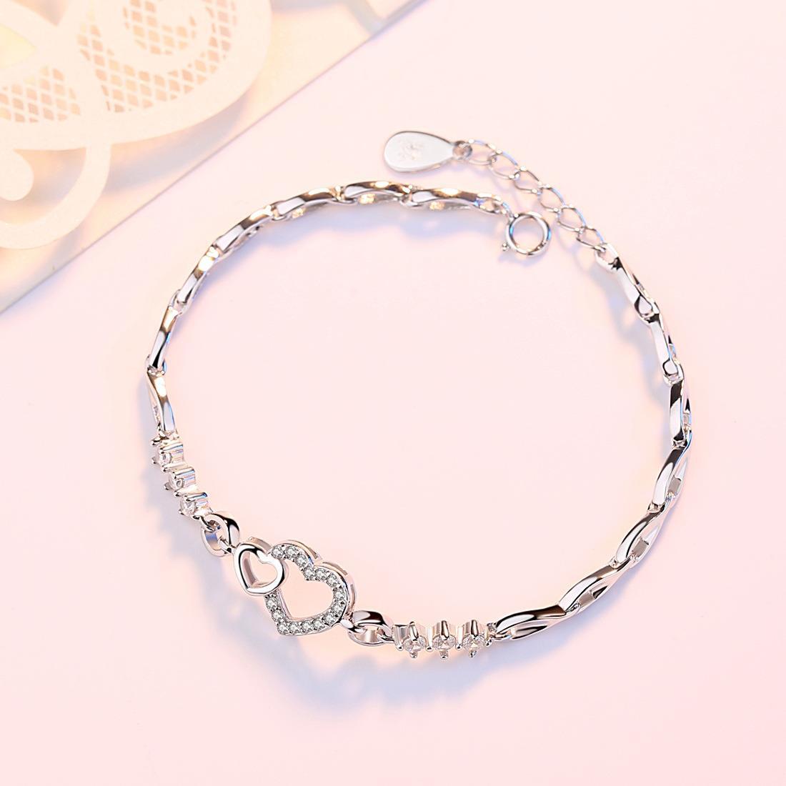 Hot Sale Fashion Jewelry 925 S - Ethnic Fashion Sale reseña y precio