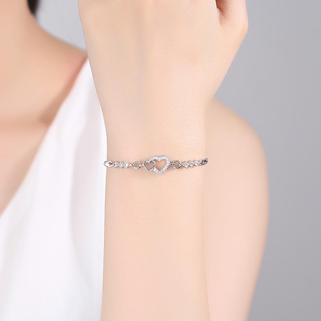 Hot Sale Fashion Jewelry 925 S - Ethnic Fashion Sale reseña y precio