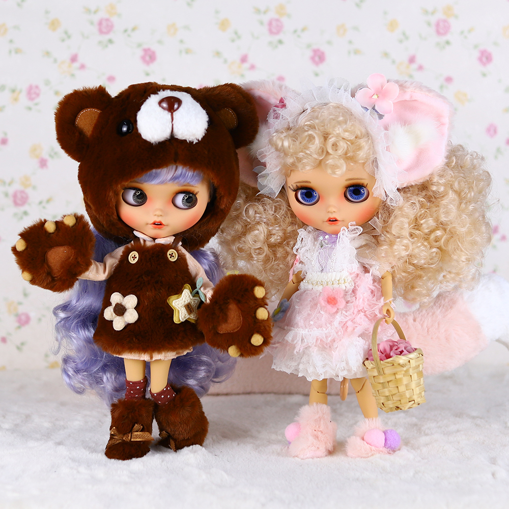 ICY DBS blythe doll 1/6 bjd to - Ethnic Fashion Sale reseña y precio