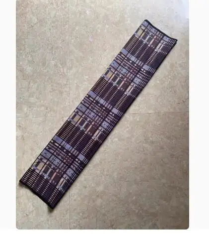 Malaysia Longi Tube Skirt Saro - Batik Sarong Wrap reseña y precio