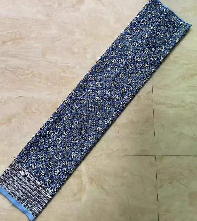 Malaysia Longi Tube Skirt Saro - Batik Sarong Wrap reseña y precio