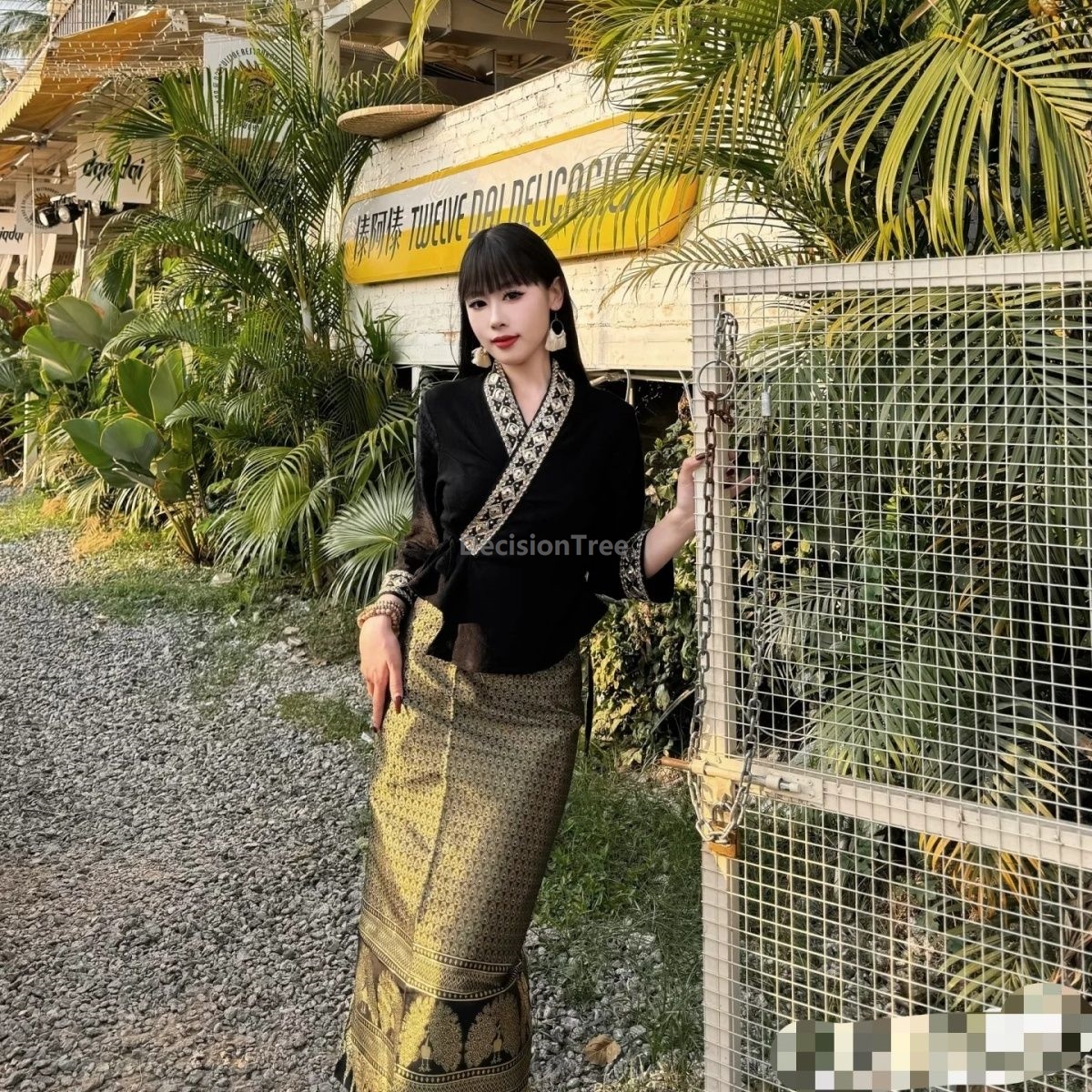 2026 summer traditional daily  - Batik Sarong Wrap reseña y precio