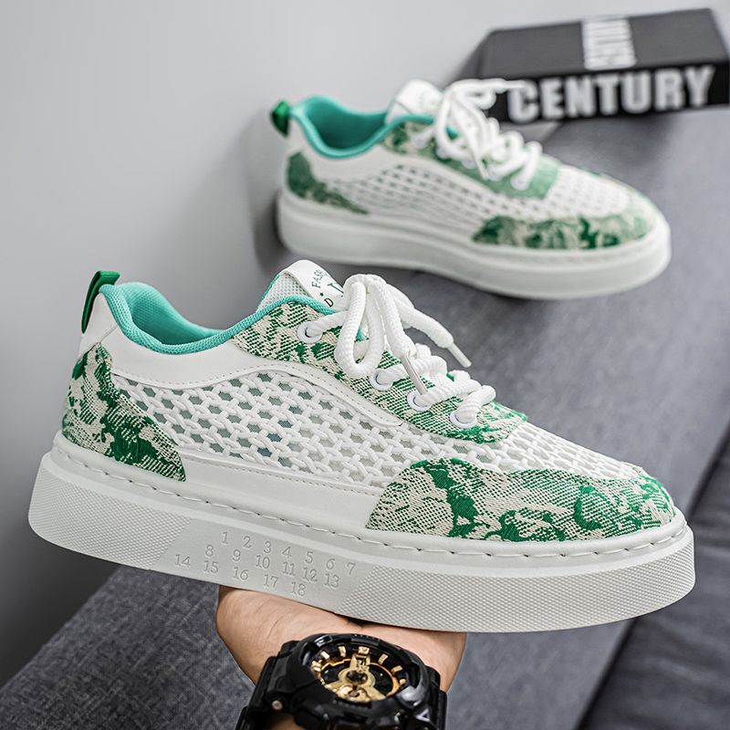 New Sneakers Casual Mens Desig - Ethnic Wear Men'S Fashion reseña y precio