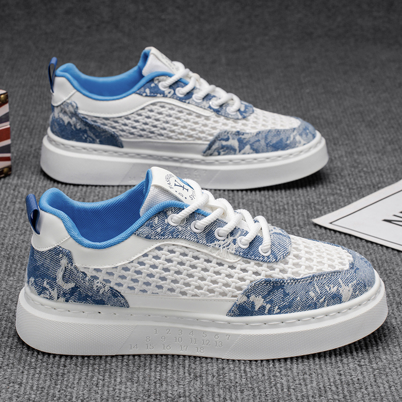 New Sneakers Casual Mens Desig - Ethnic Wear Men'S Fashion reseña y precio
