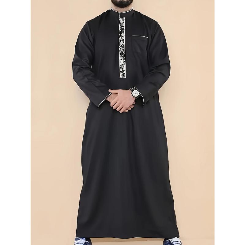 Men's Printed Clothing Cross-B - Ethnic Fashion Designer reseña y precio