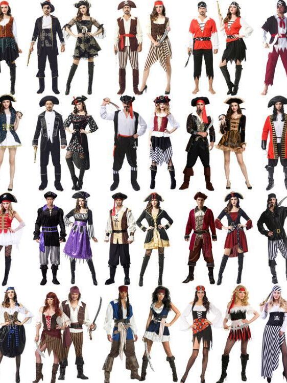 Adult Halloween Performance Pi - Ethnic Wear Fashion Brand reseña y precio