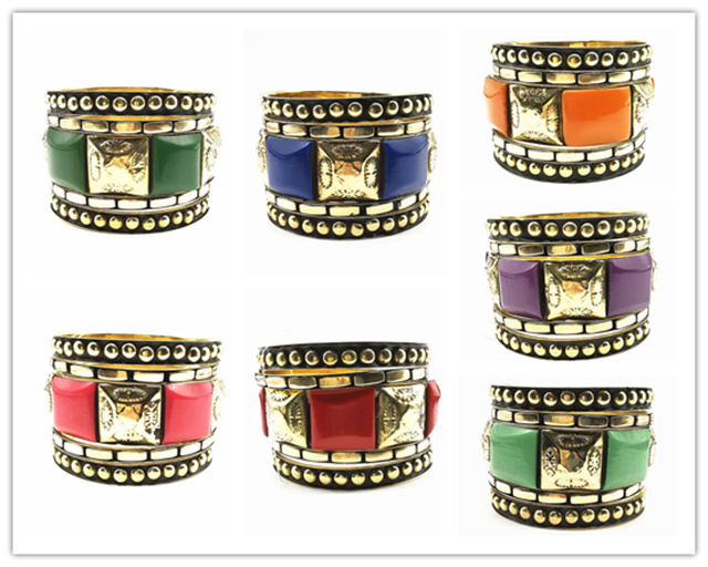 Ethnic Fashion BOHO Metal Bras - Ethnic Fashion Com reseña y precio
