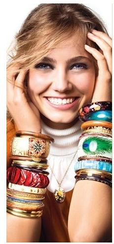 Ethnic Fashion BOHO Metal Bras - Ethnic Fashion Com reseña y precio