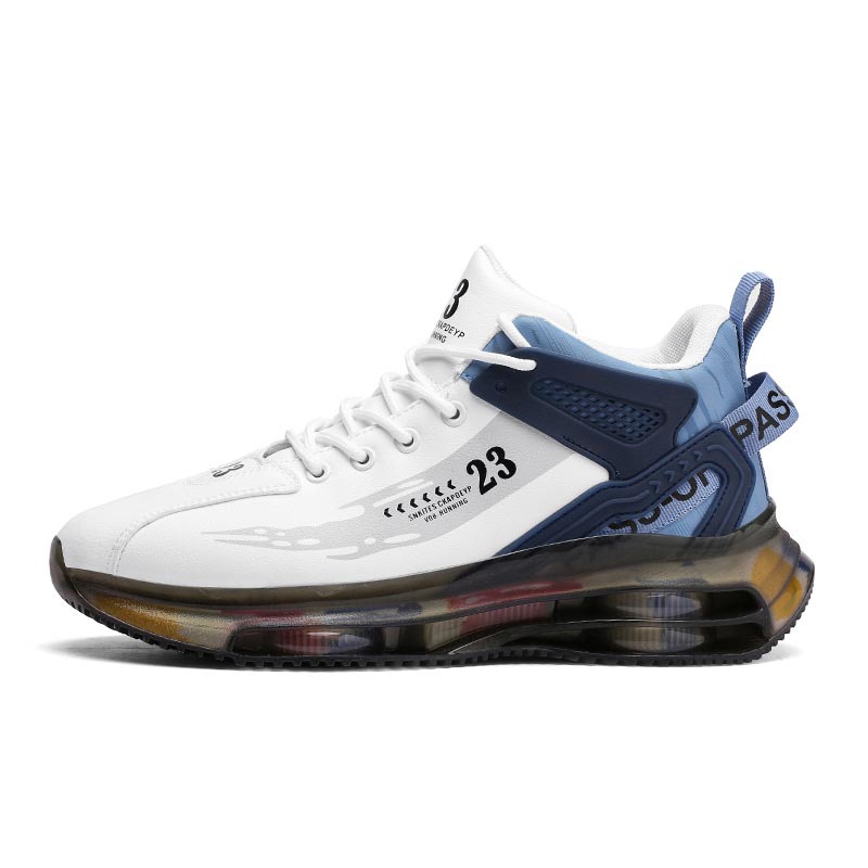 flatform spring sneakers men a - Ethnic Fashion Show Music reseña y precio