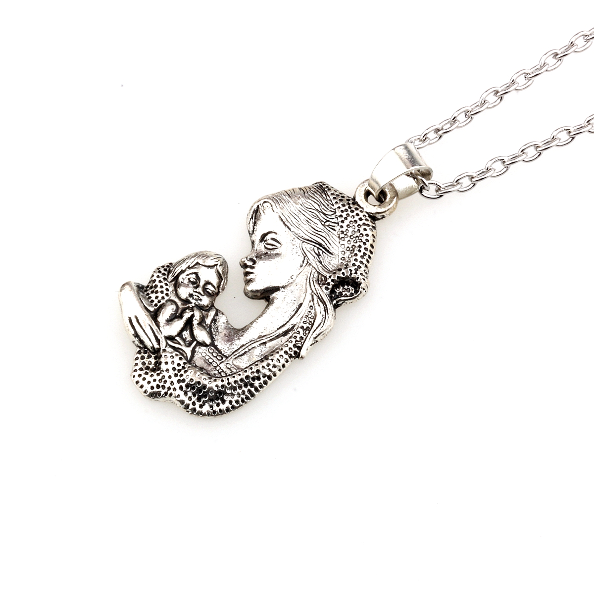 1Pc Fishhook Personalized Baby - Kids Ethnic Fashion reseña y precio
